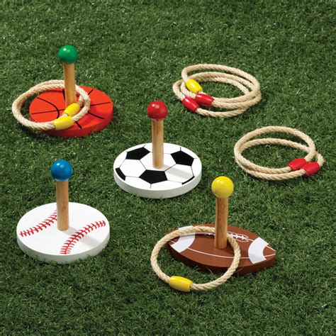 ring toss game